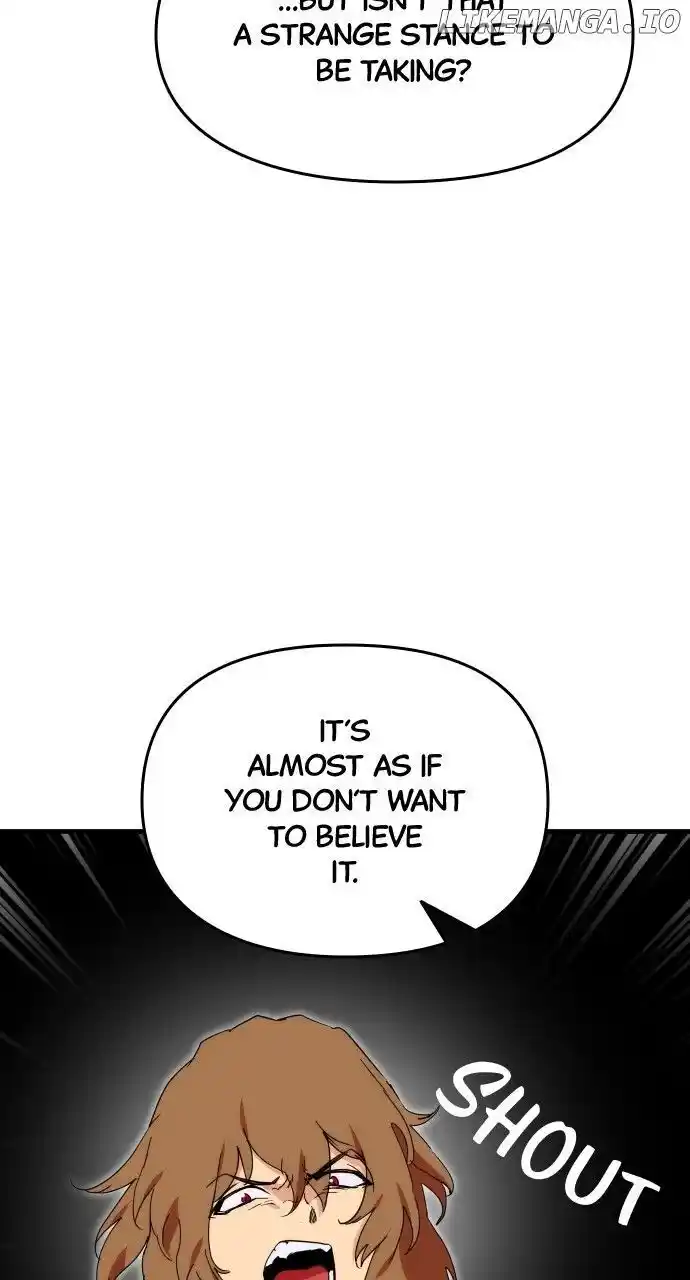 The Fabled Warrior Ch.130