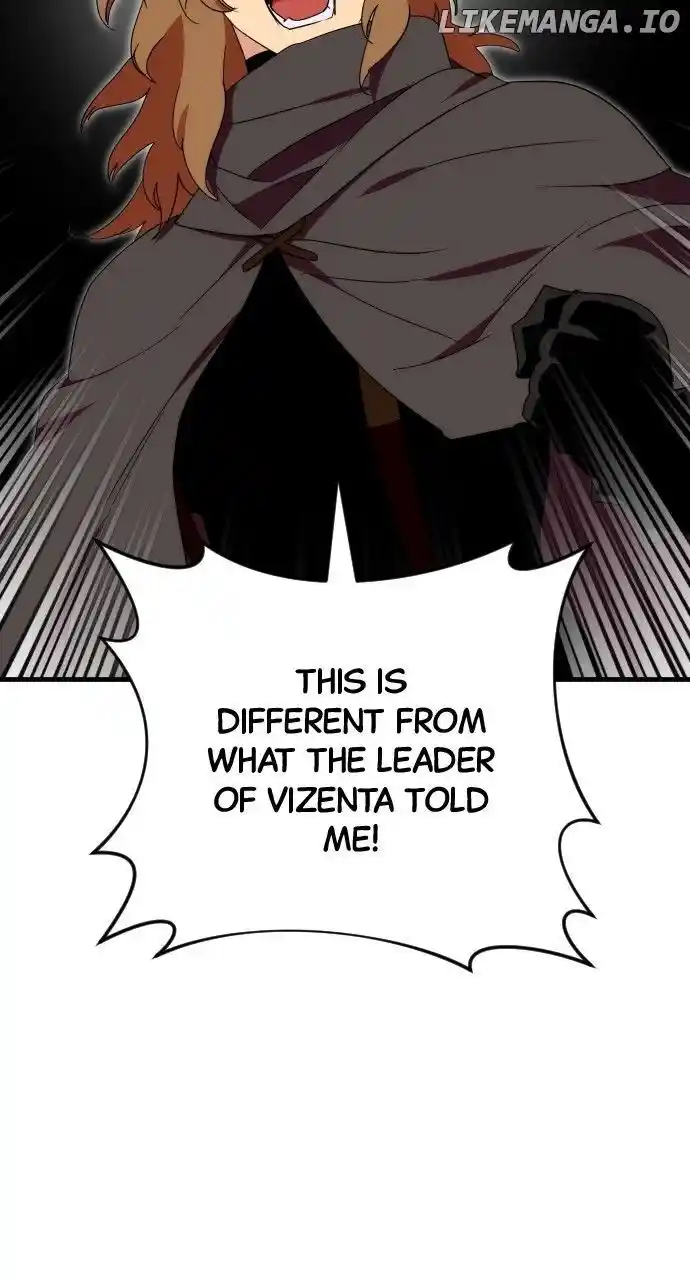 The Fabled Warrior Ch.130