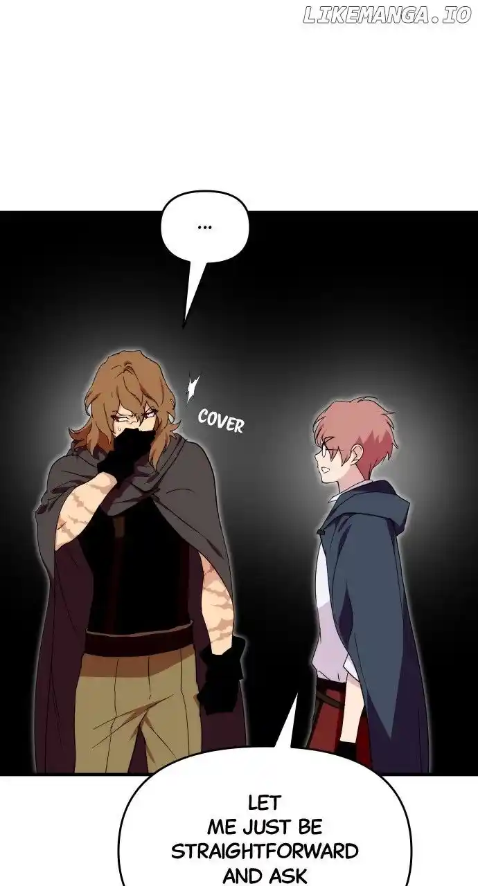 The Fabled Warrior Ch.130