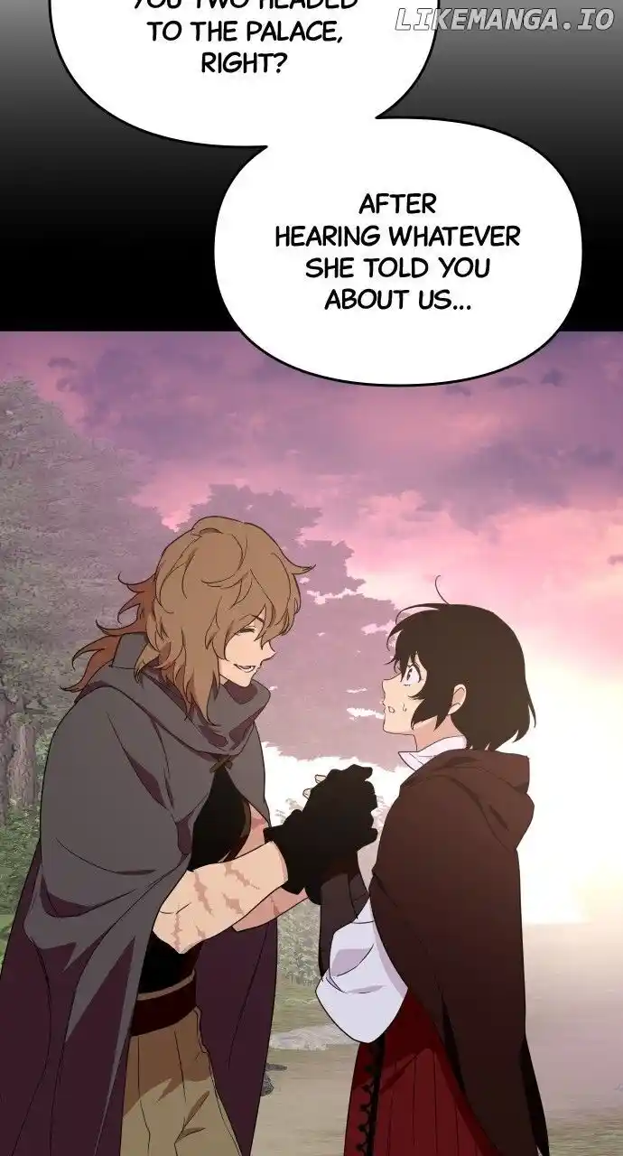 The Fabled Warrior Ch.130