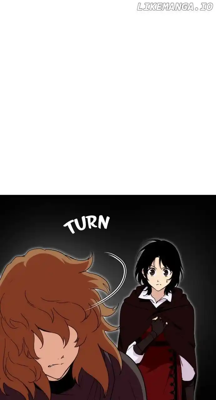 The Fabled Warrior Ch.130