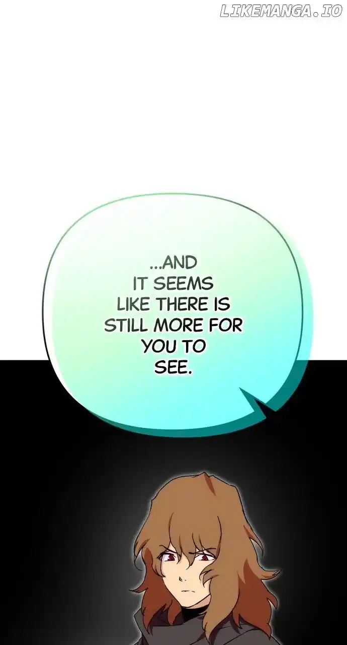 The Fabled Warrior Ch.130