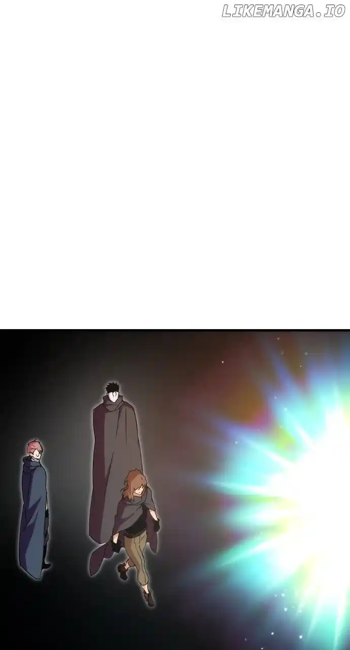 The Fabled Warrior Ch.130