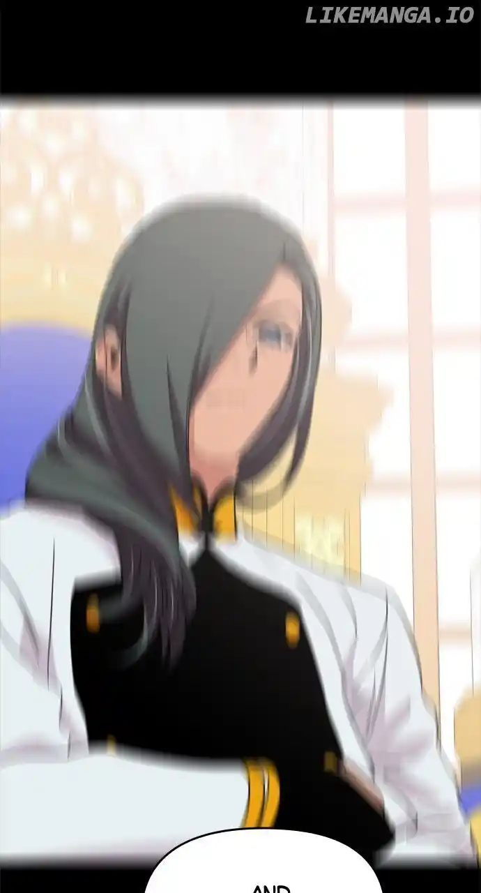 The Fabled Warrior Ch.130