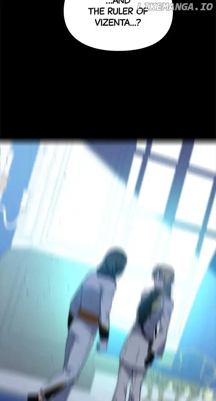 The Fabled Warrior Ch.130