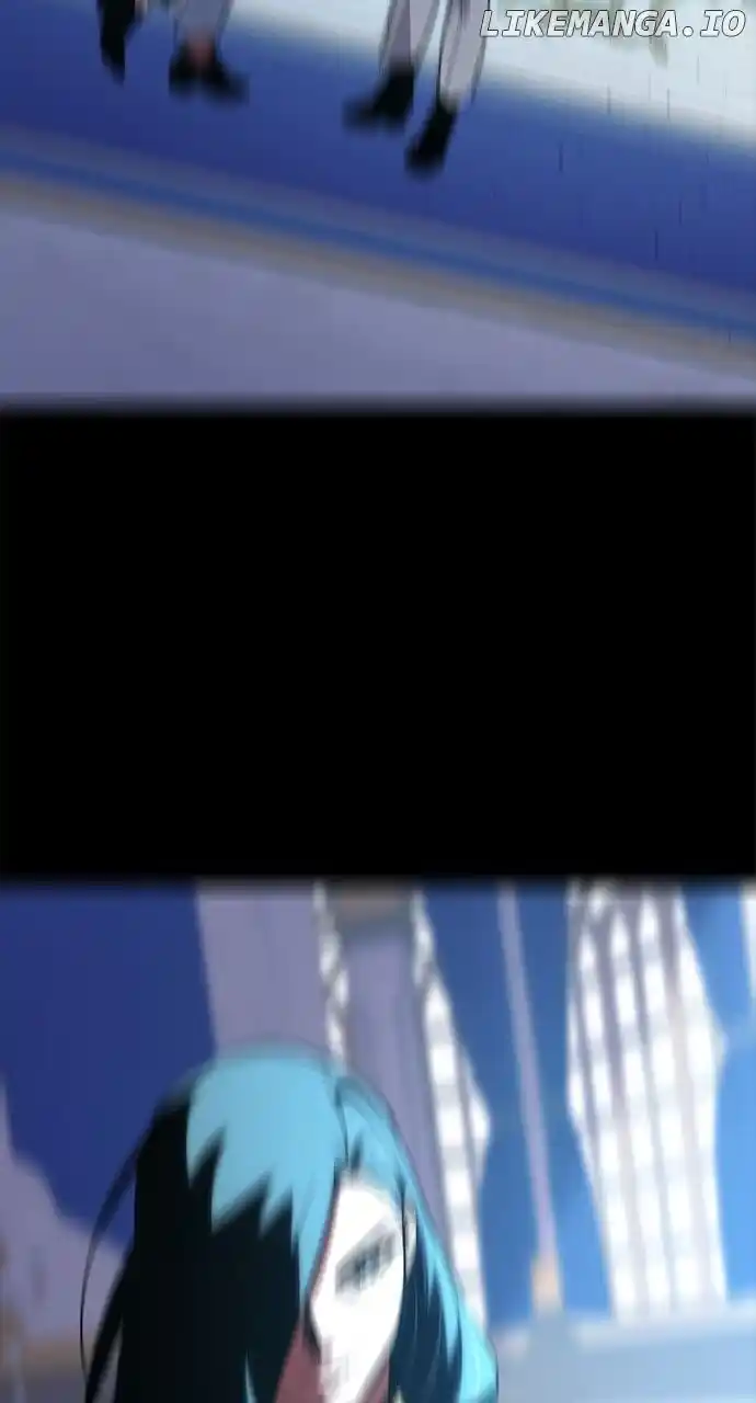 The Fabled Warrior Ch.130