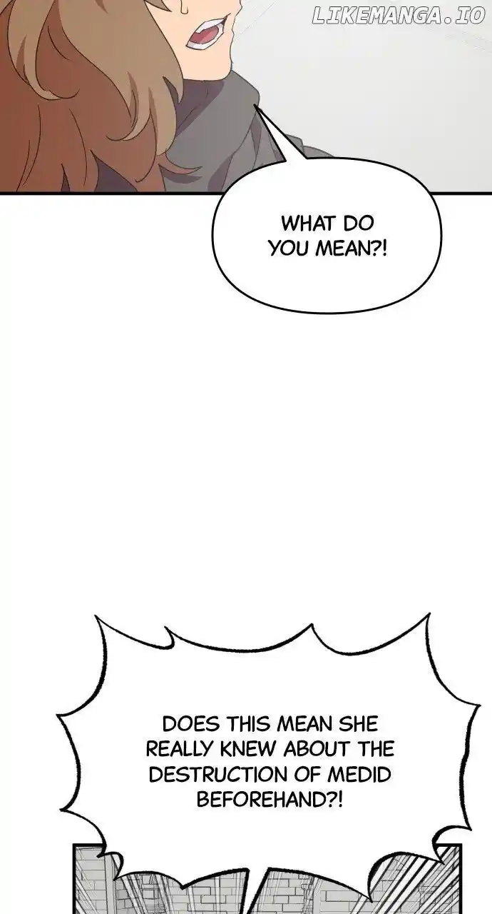 The Fabled Warrior Ch.130