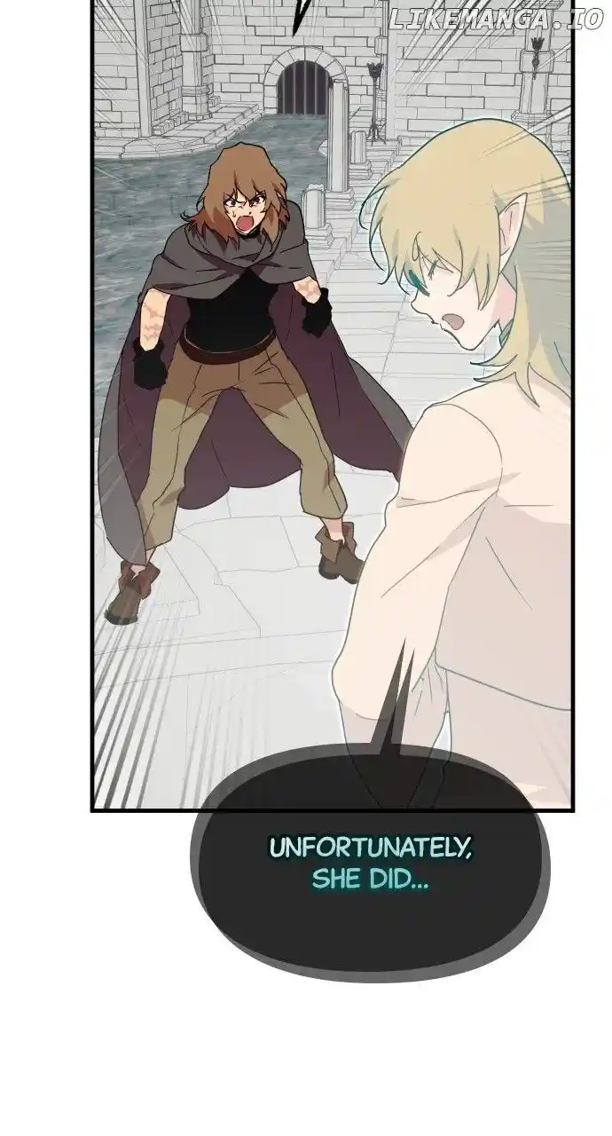 The Fabled Warrior Ch.130