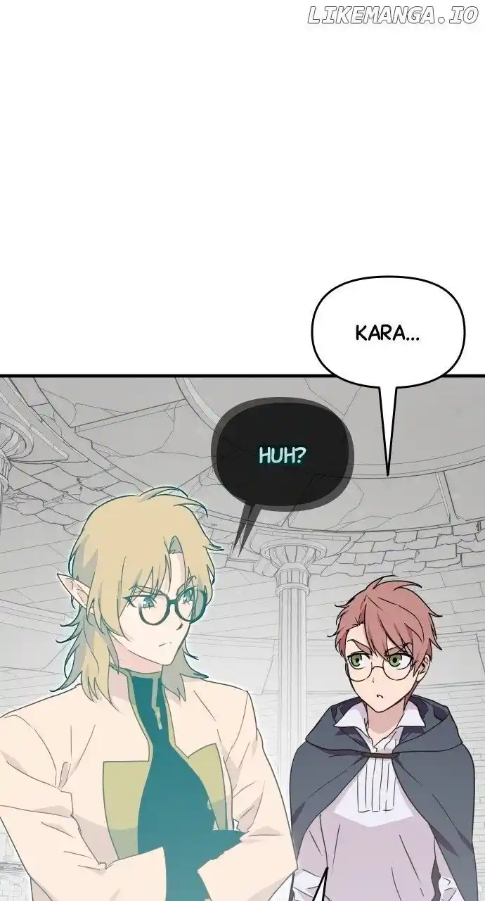 The Fabled Warrior Ch.130