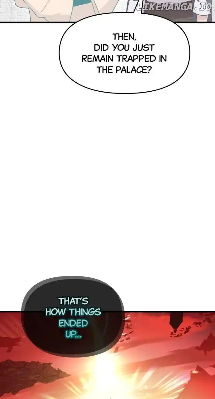 The Fabled Warrior Ch.130