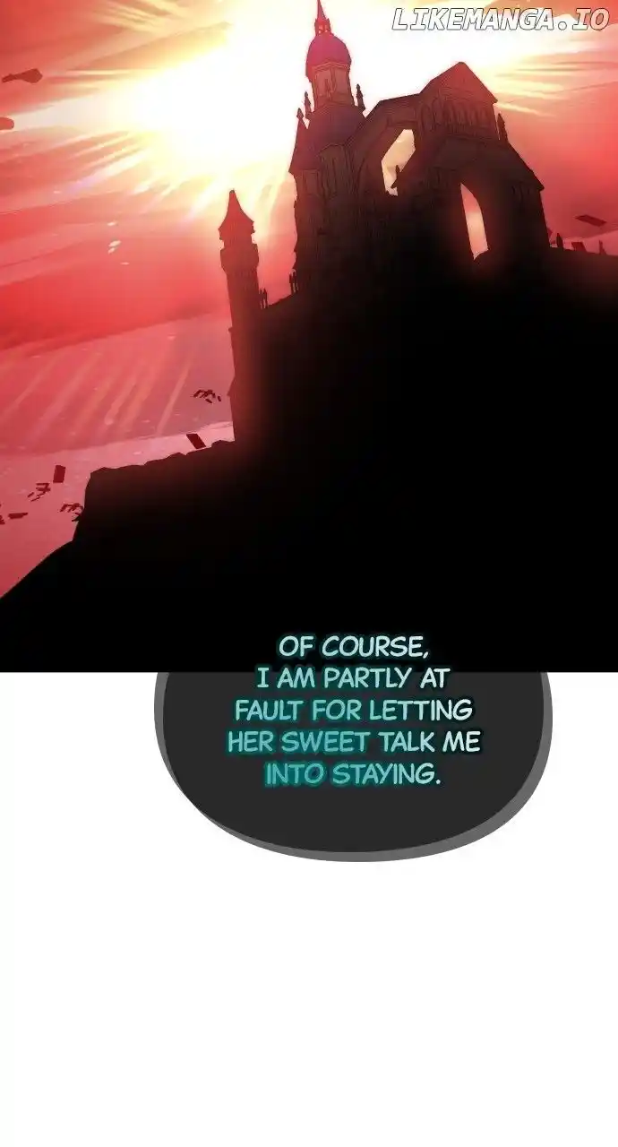 The Fabled Warrior Ch.130