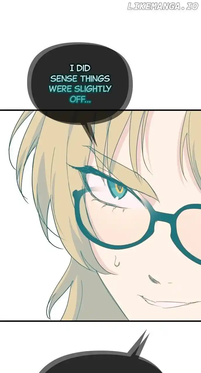 The Fabled Warrior Ch.130