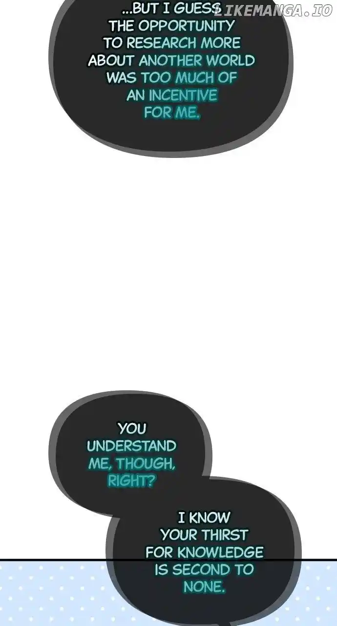 The Fabled Warrior Ch.130