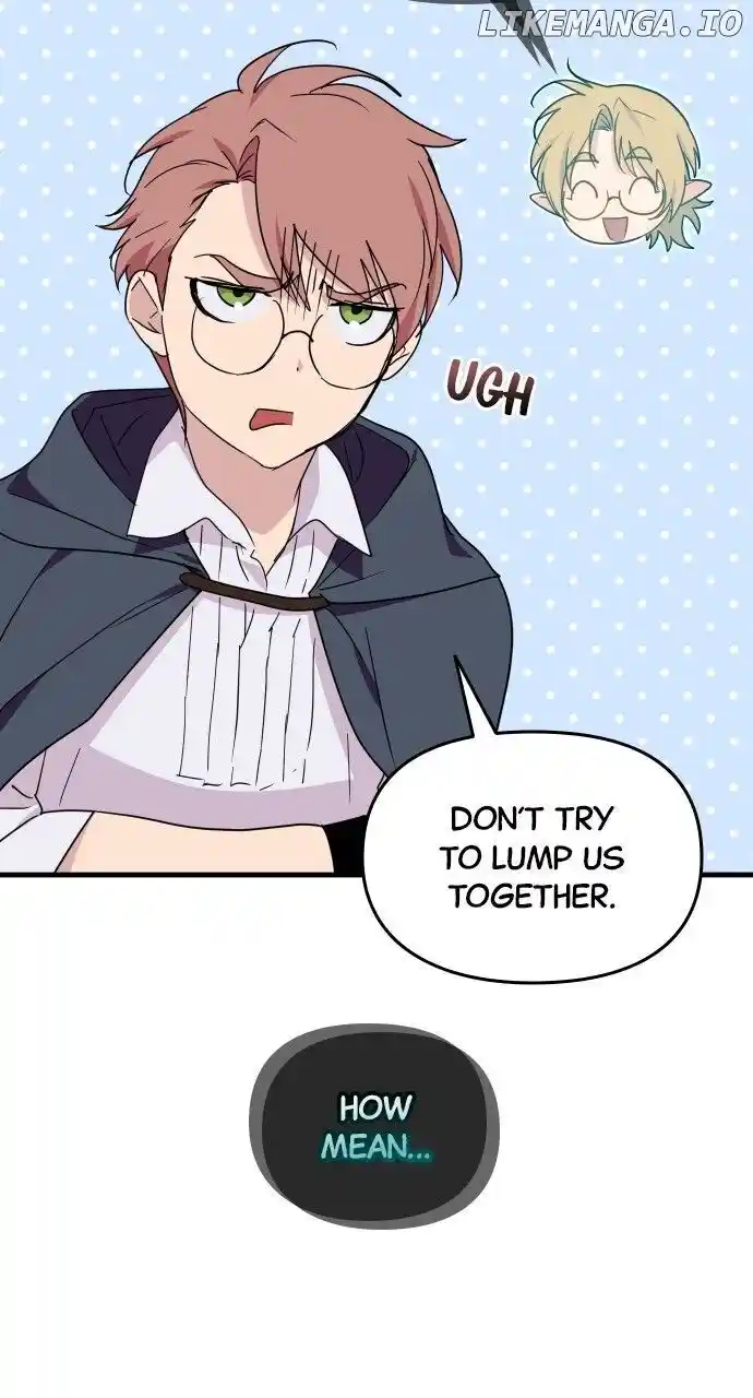 The Fabled Warrior Ch.130