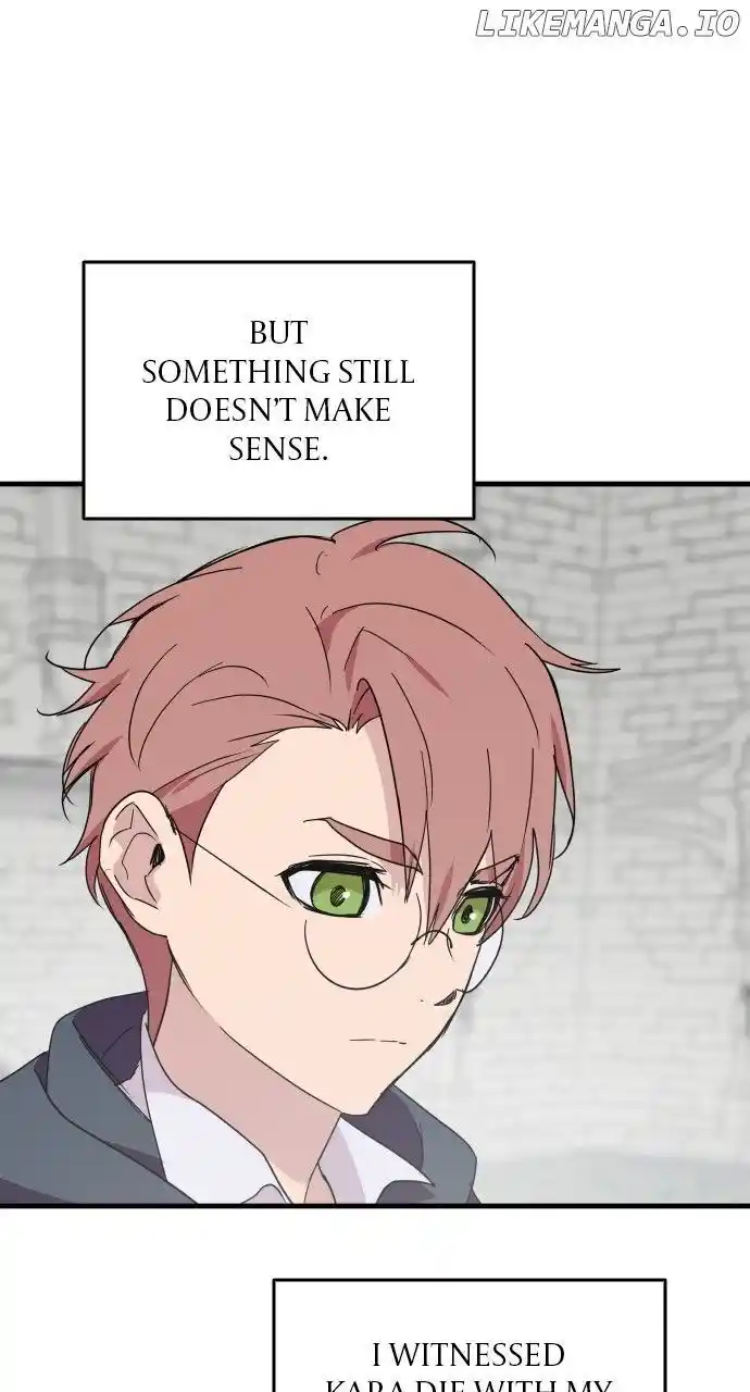 The Fabled Warrior Ch.130