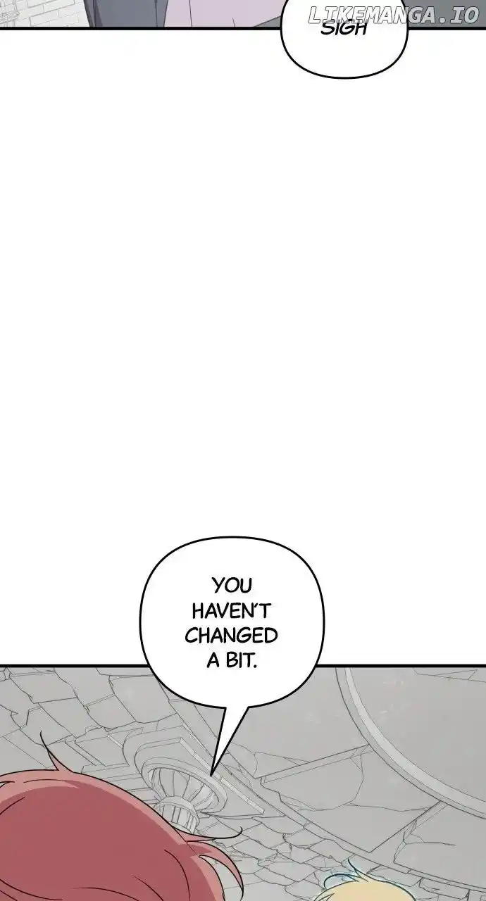 The Fabled Warrior Ch.130