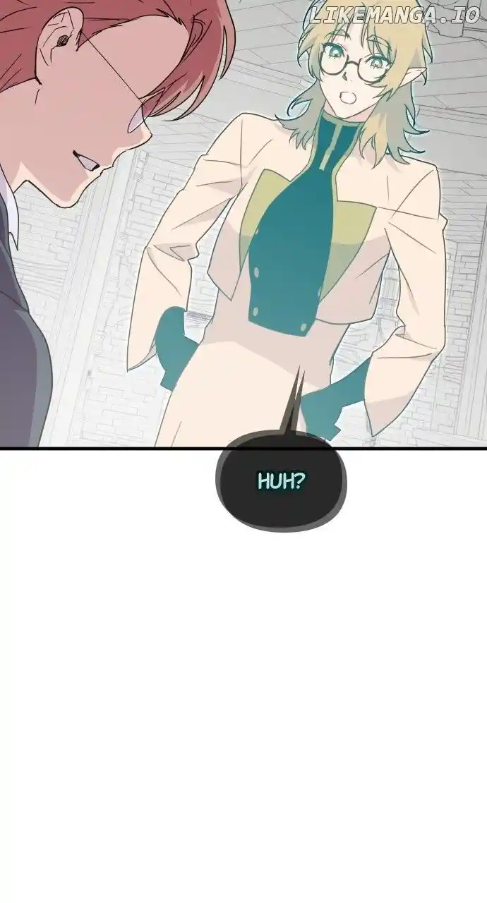 The Fabled Warrior Ch.130