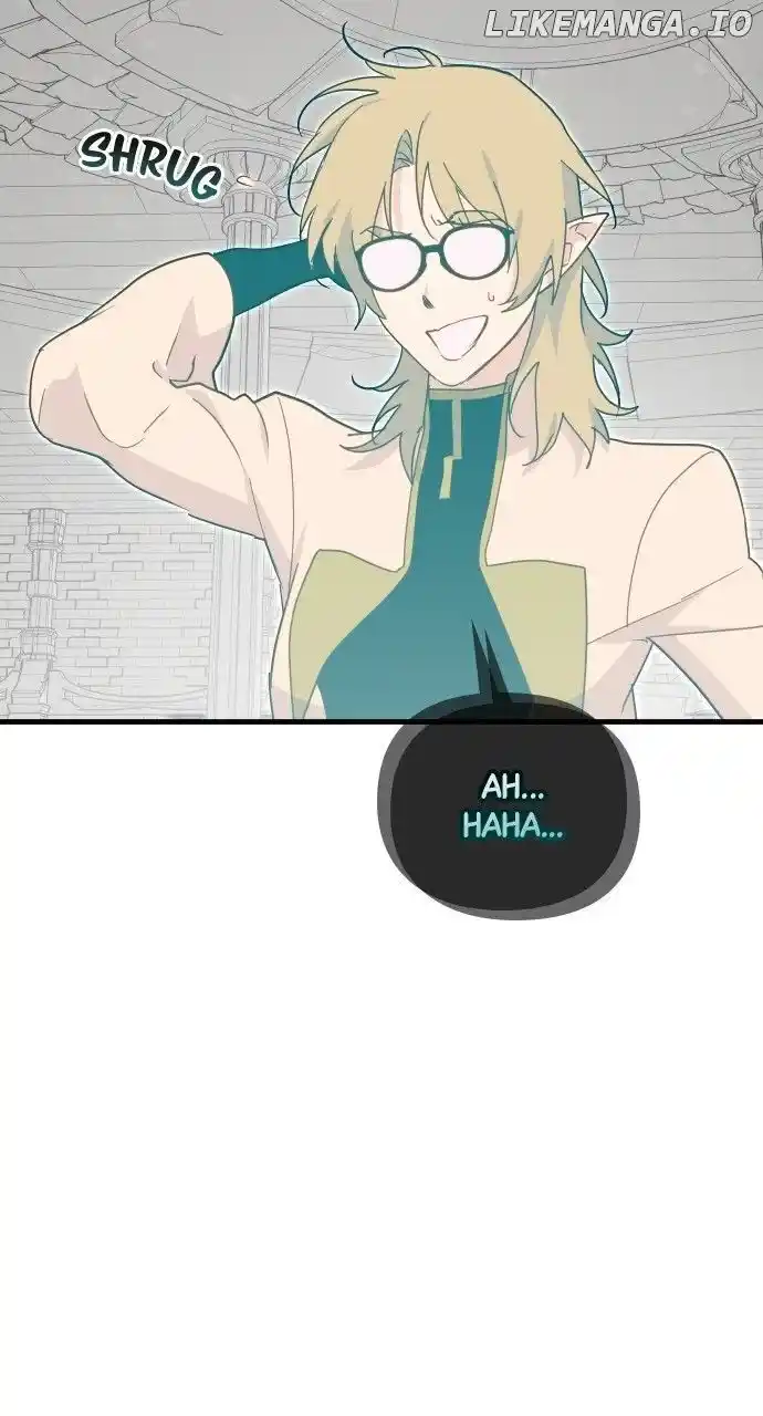 The Fabled Warrior Ch.130