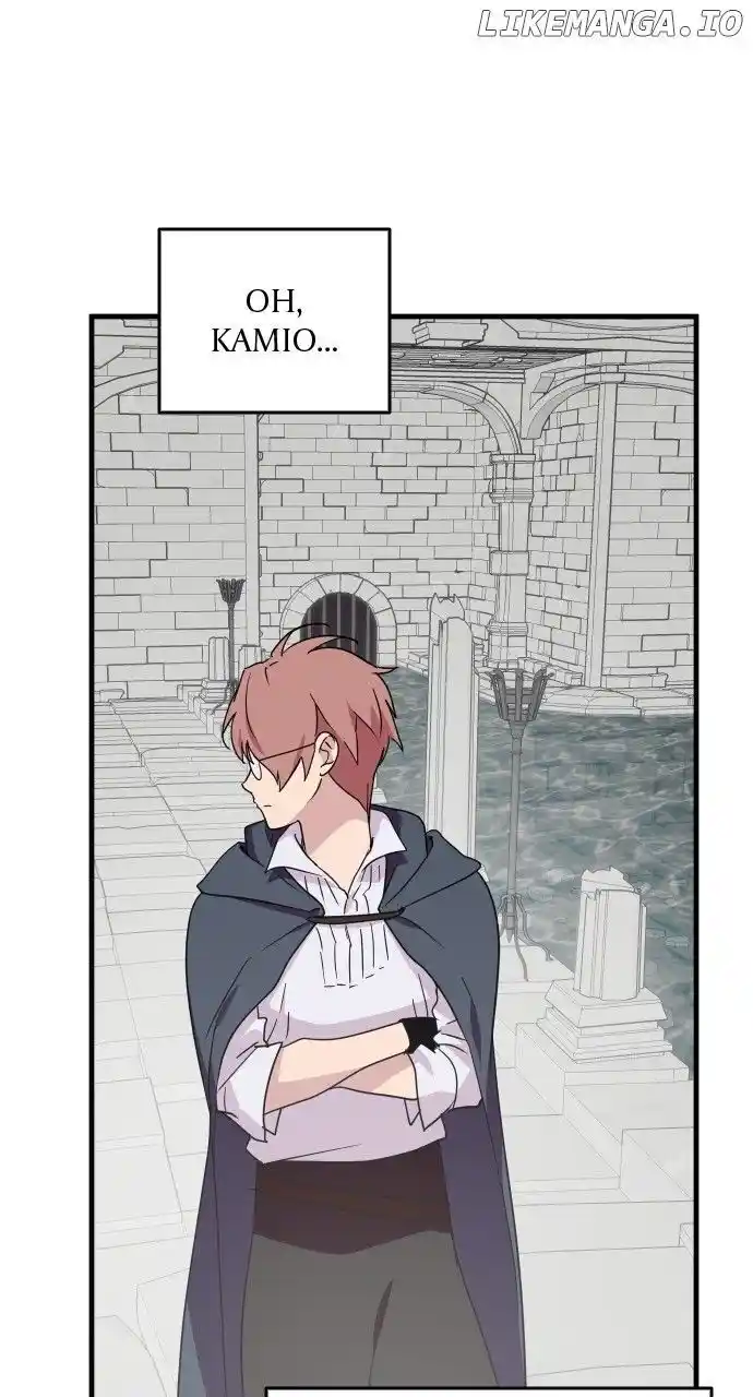 The Fabled Warrior Ch.130