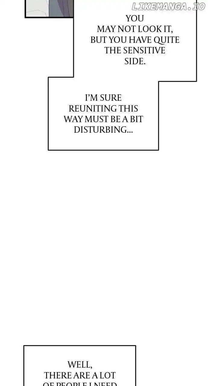 The Fabled Warrior Ch.130