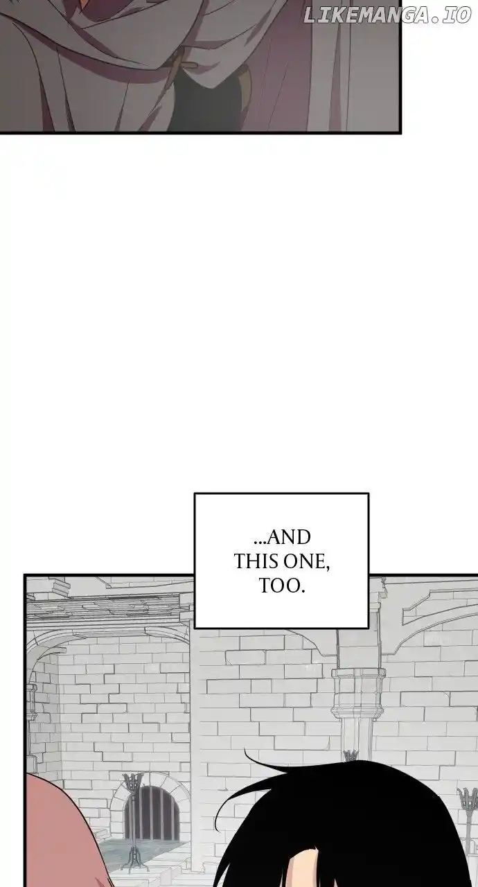 The Fabled Warrior Ch.130