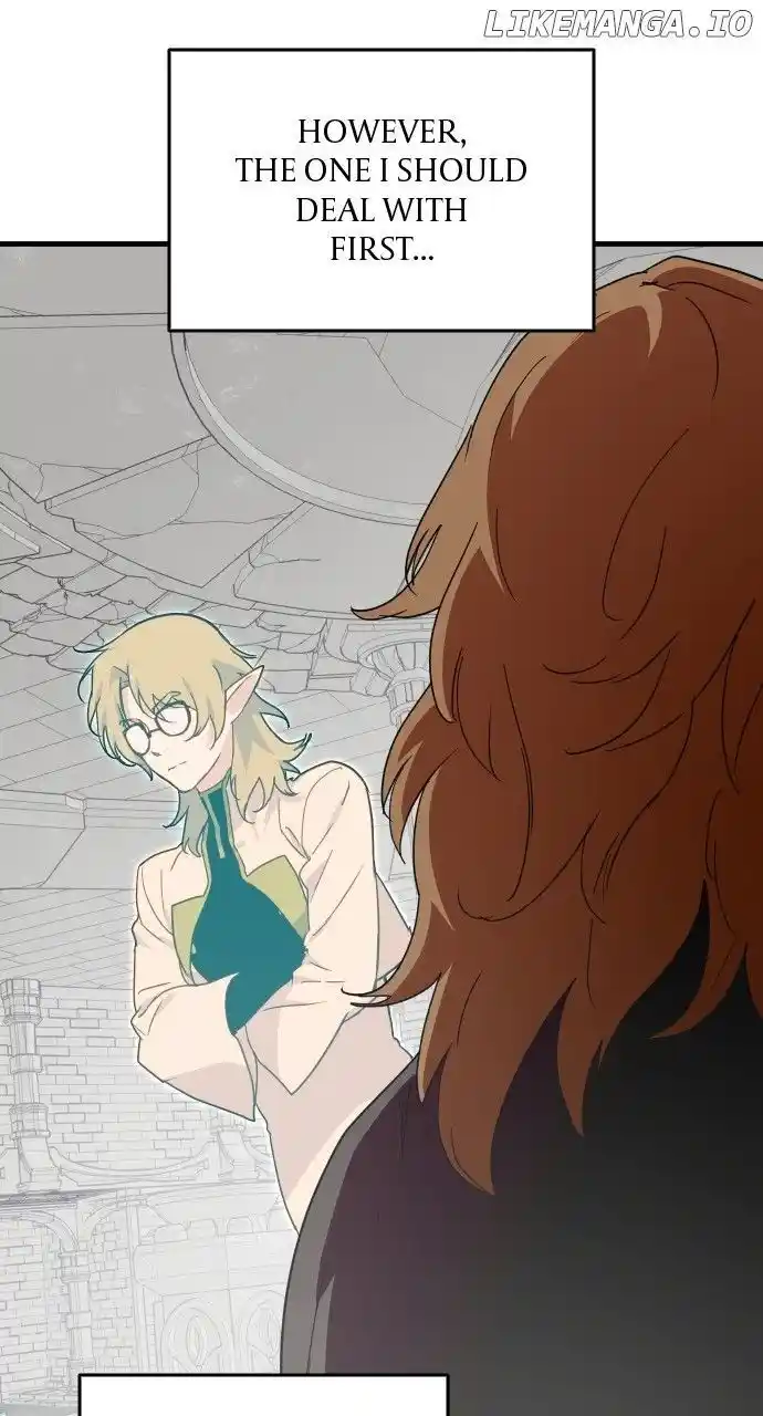 The Fabled Warrior Ch.130