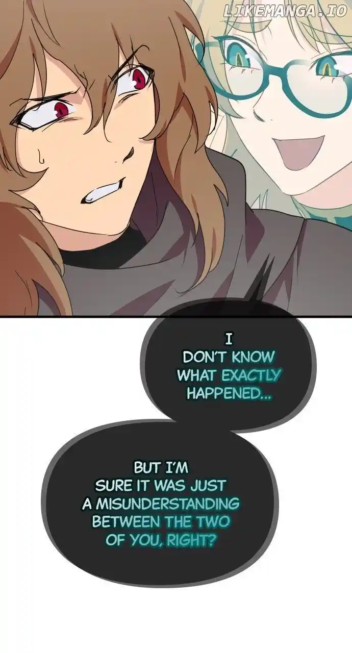 The Fabled Warrior Ch.130