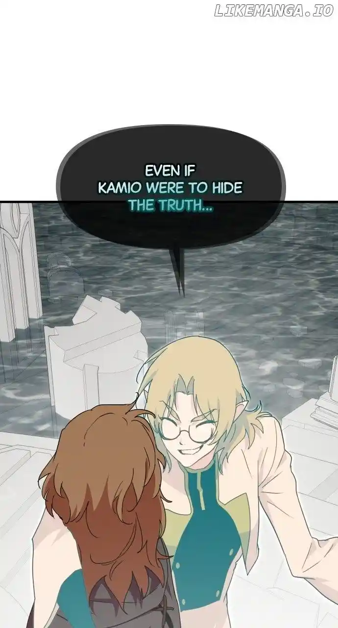 The Fabled Warrior Ch.130