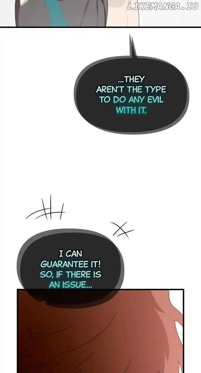 The Fabled Warrior Ch.130