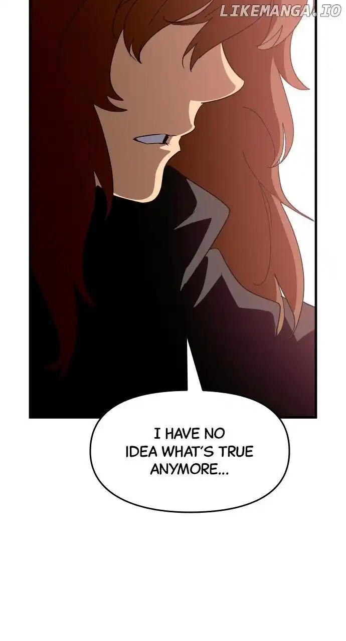 The Fabled Warrior Ch.130