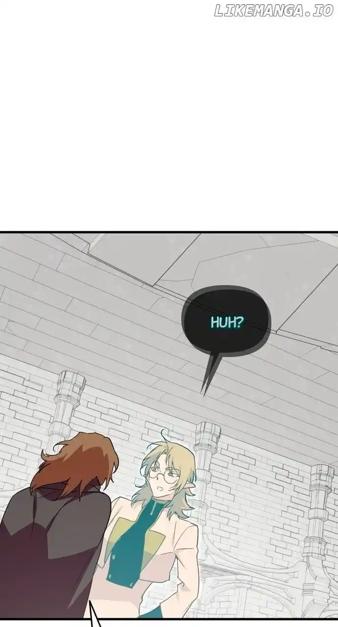 The Fabled Warrior Ch.130