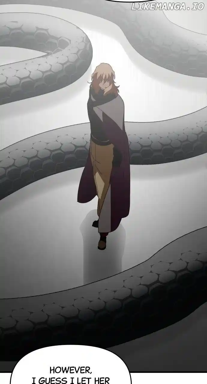 The Fabled Warrior Ch.130