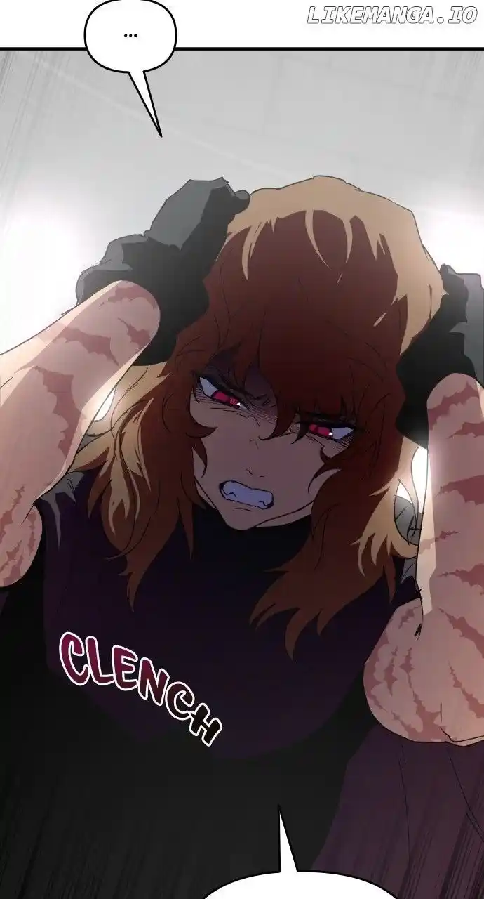 The Fabled Warrior Ch.130