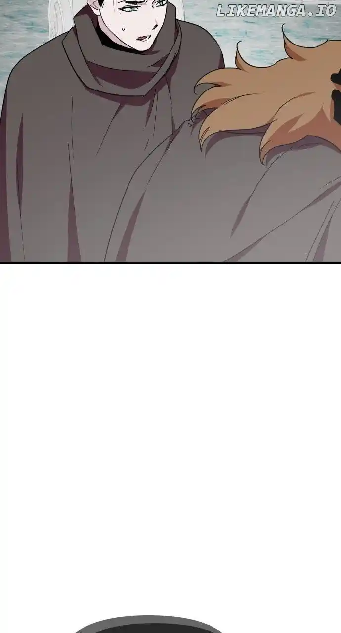 The Fabled Warrior Ch.130