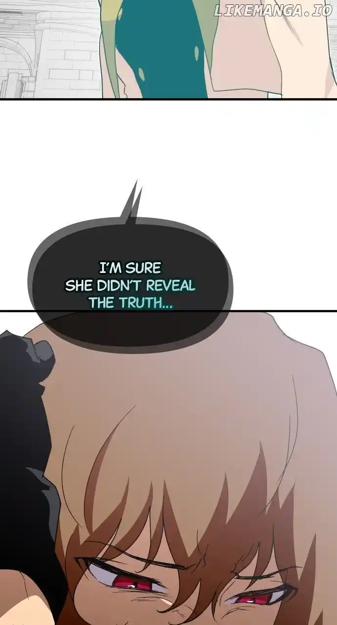 The Fabled Warrior Ch.130