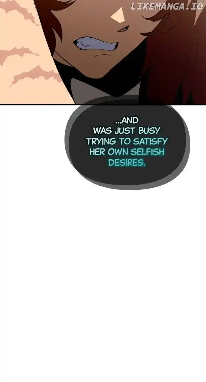 The Fabled Warrior Ch.130