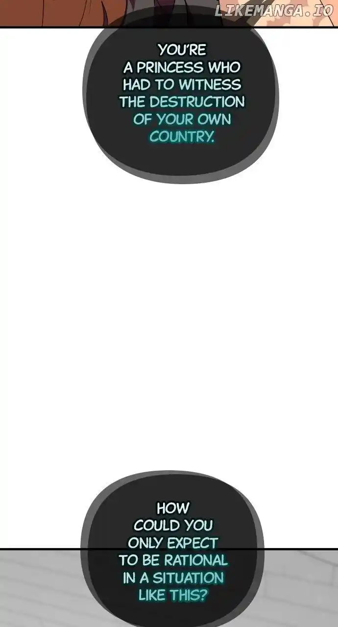 The Fabled Warrior Ch.130