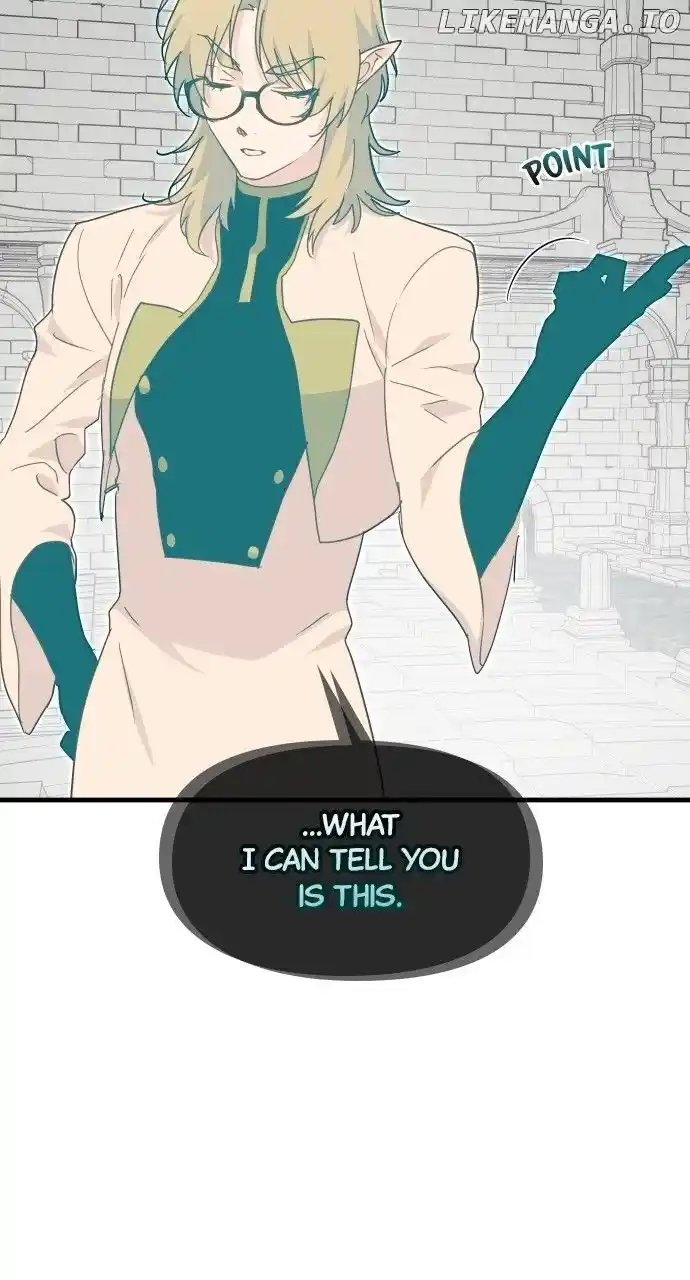 The Fabled Warrior Ch.130