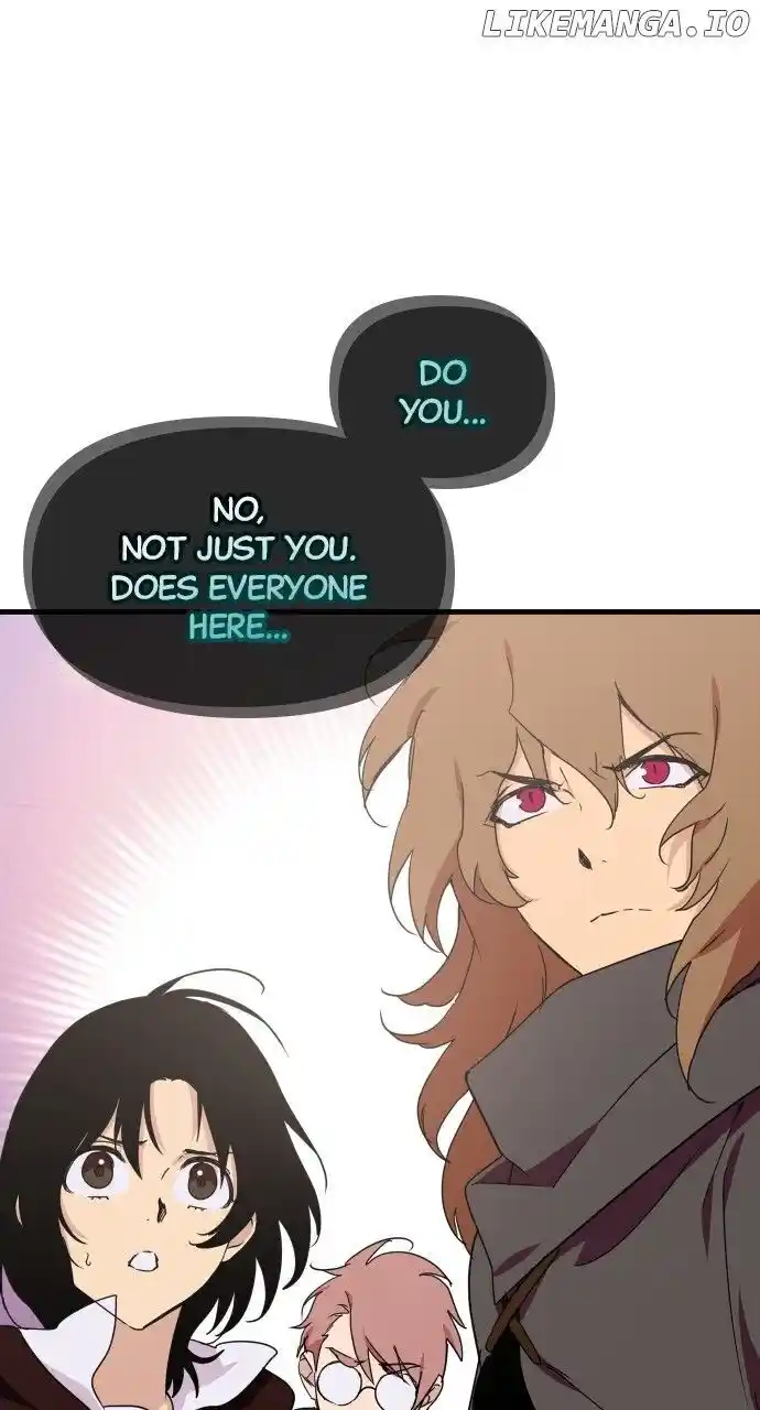 The Fabled Warrior Ch.130