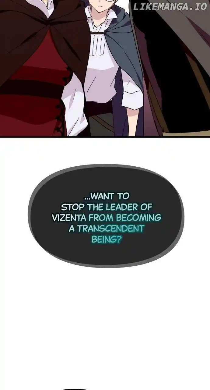 The Fabled Warrior Ch.130