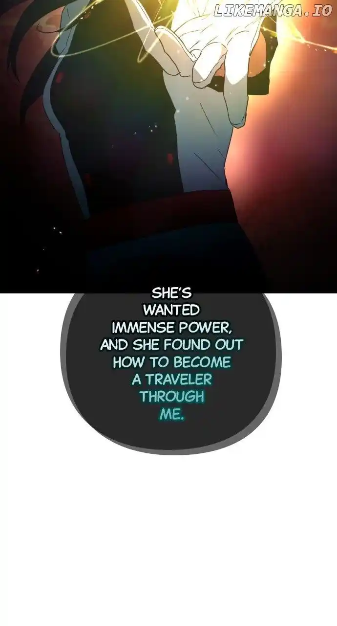 The Fabled Warrior Ch.130