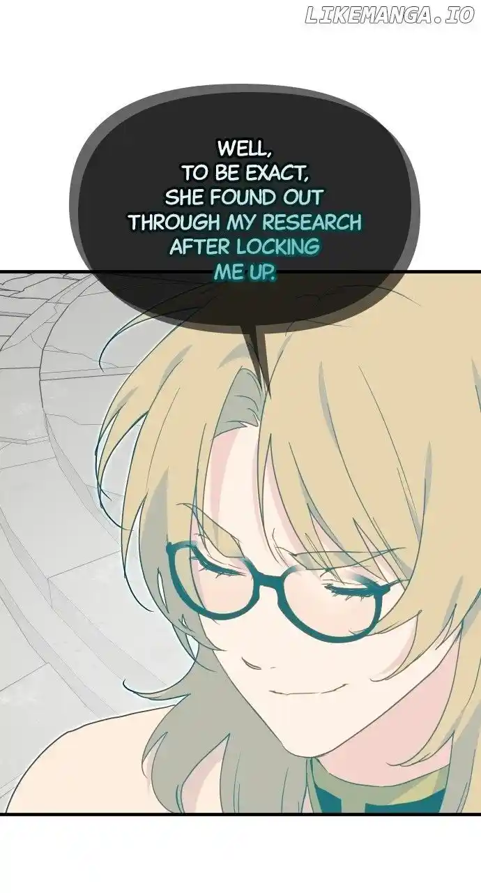 The Fabled Warrior Ch.130