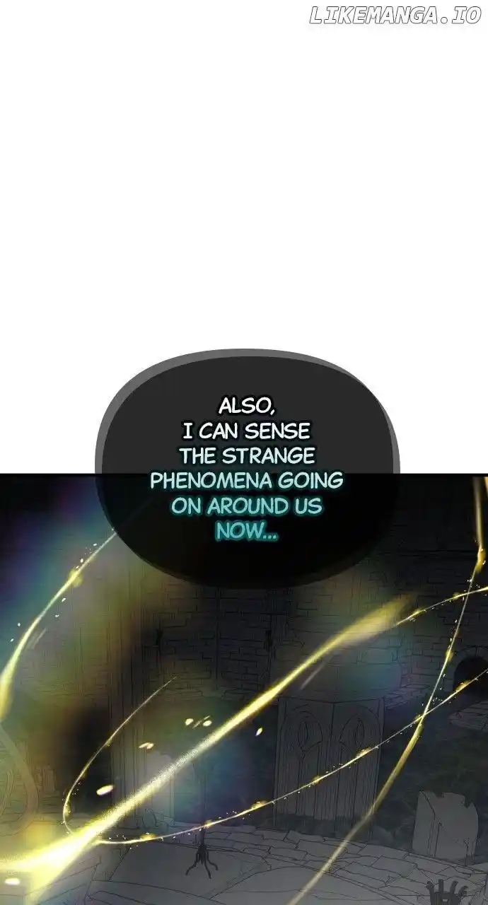 The Fabled Warrior Ch.130