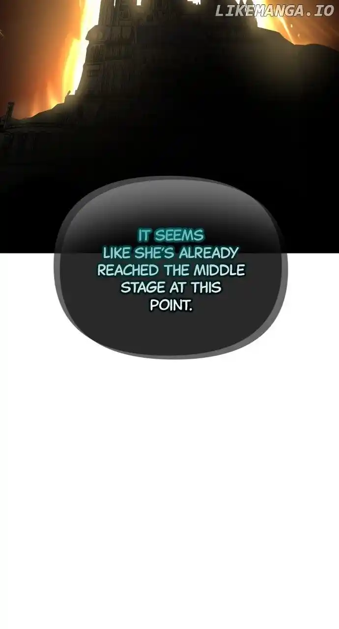 The Fabled Warrior Ch.130