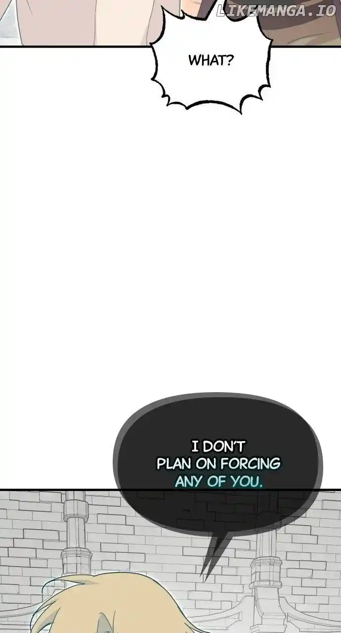 The Fabled Warrior Ch.130