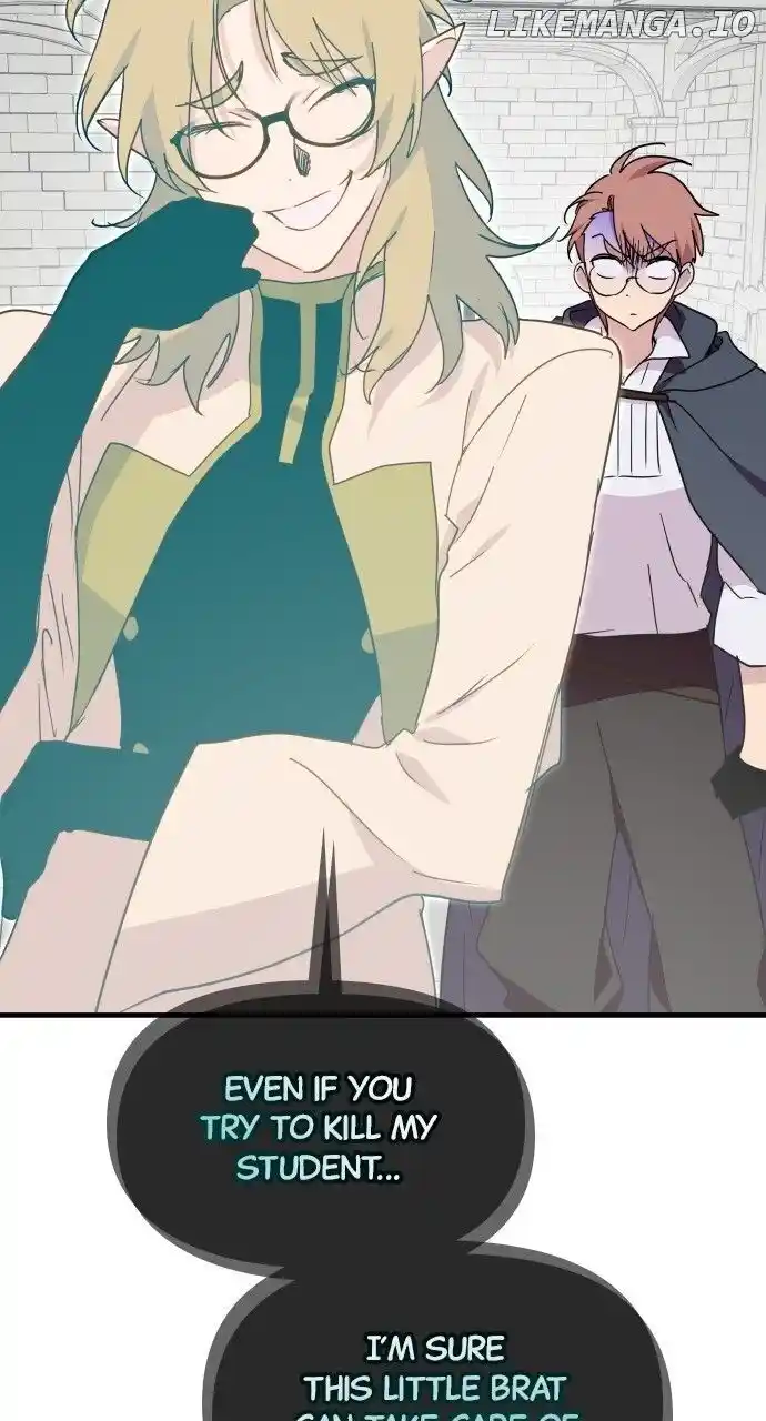 The Fabled Warrior Ch.130