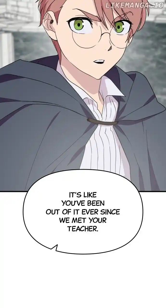 The Fabled Warrior Ch.131