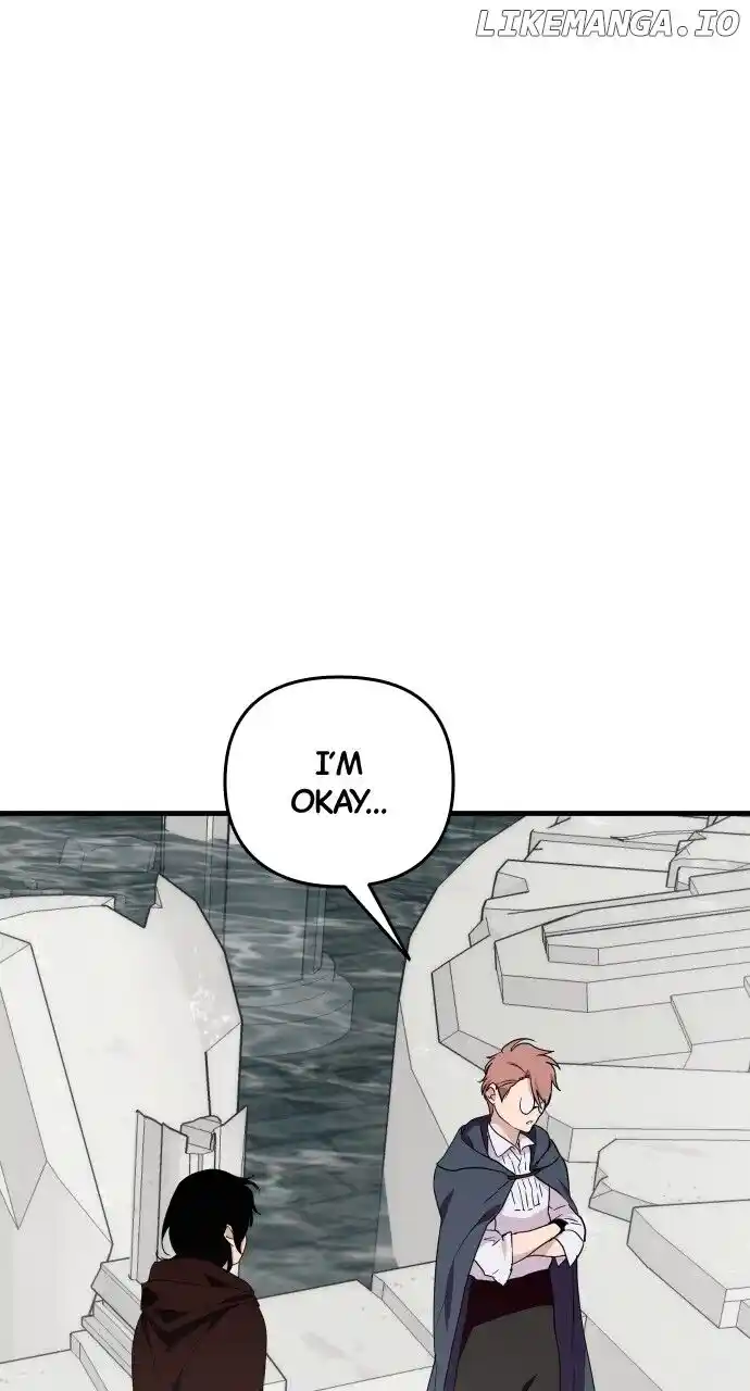 The Fabled Warrior Ch.131