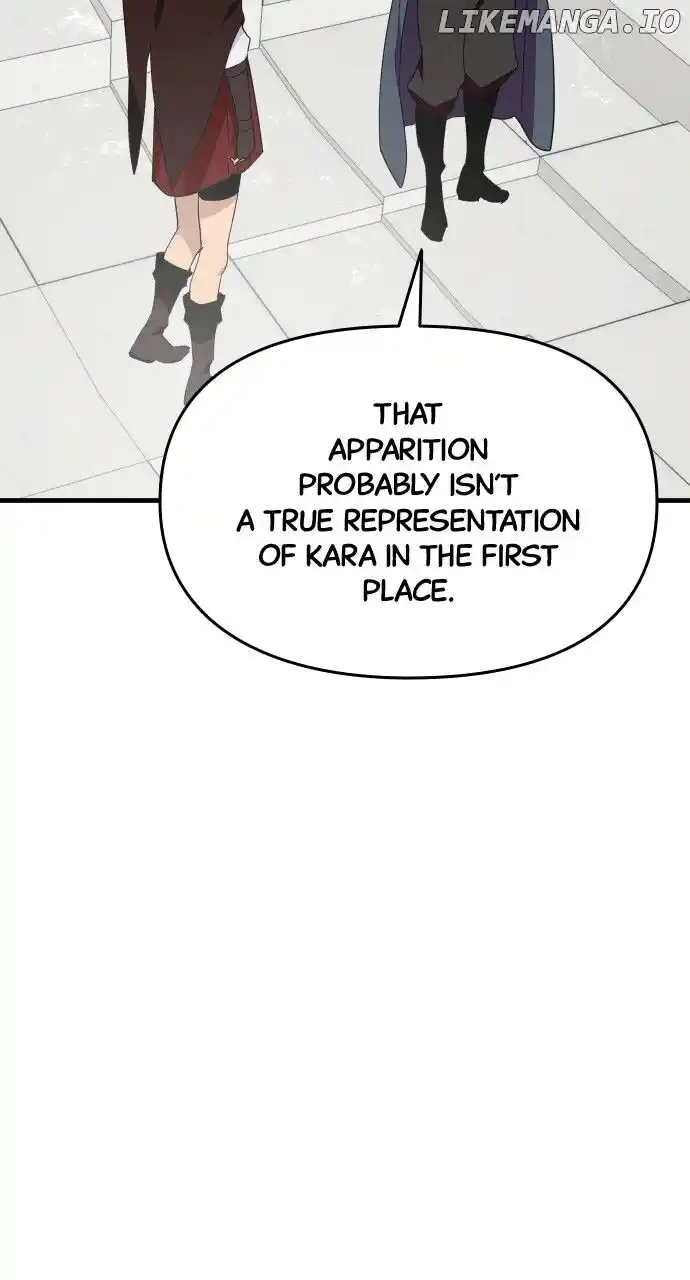 The Fabled Warrior Ch.131