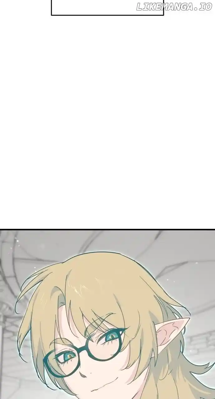 The Fabled Warrior Ch.131